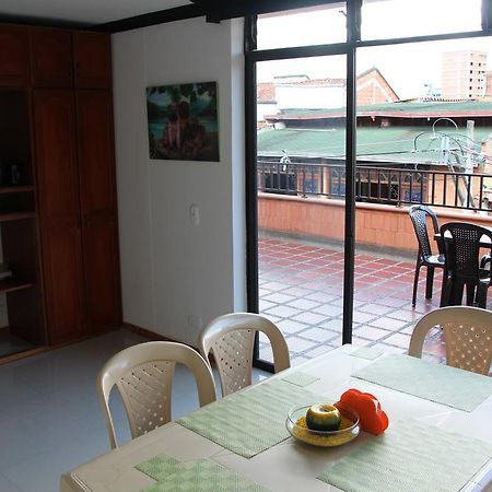 Habitaciones En Medellín Exterior foto