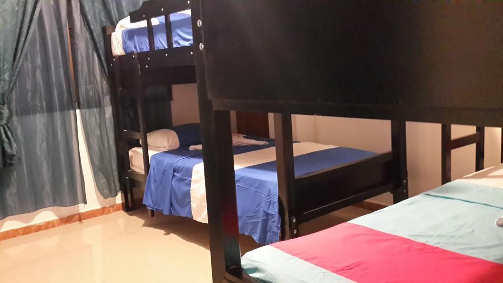 Habitaciones En Medellín Exterior foto
