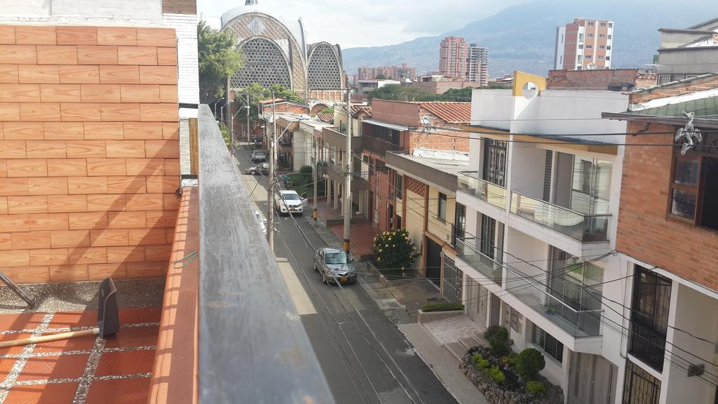 Habitaciones En Medellín Exterior foto