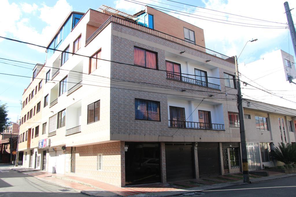 Habitaciones En Medellín Exterior foto