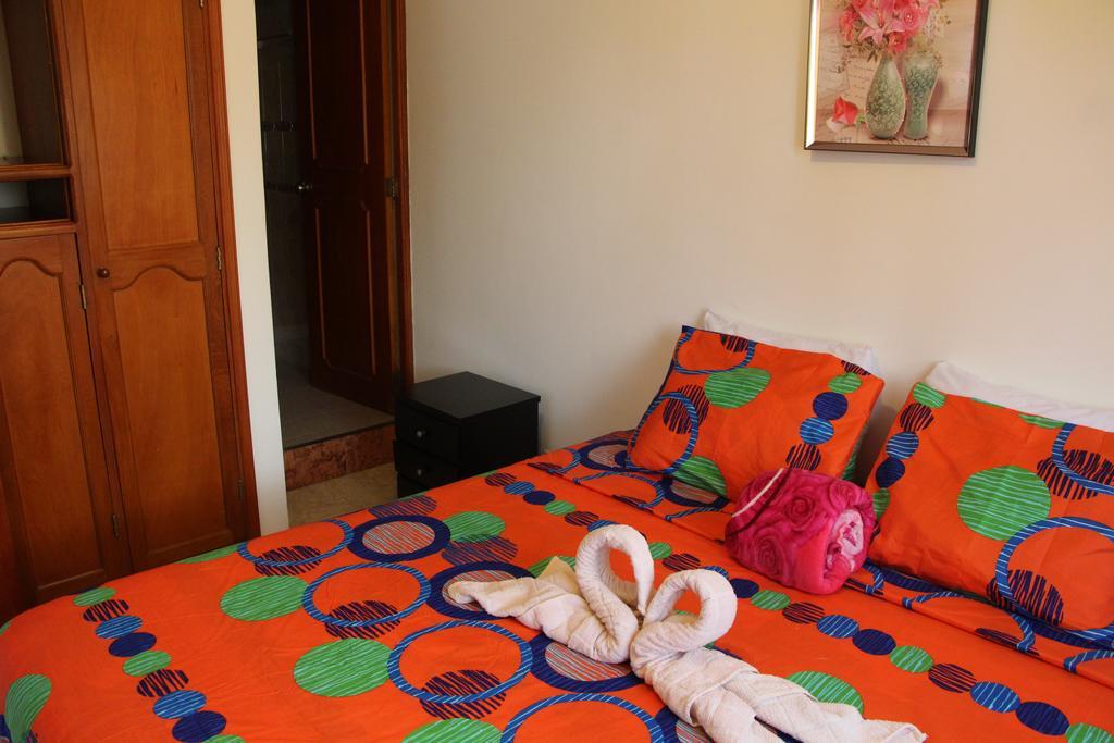 Habitaciones En Medellín Exterior foto