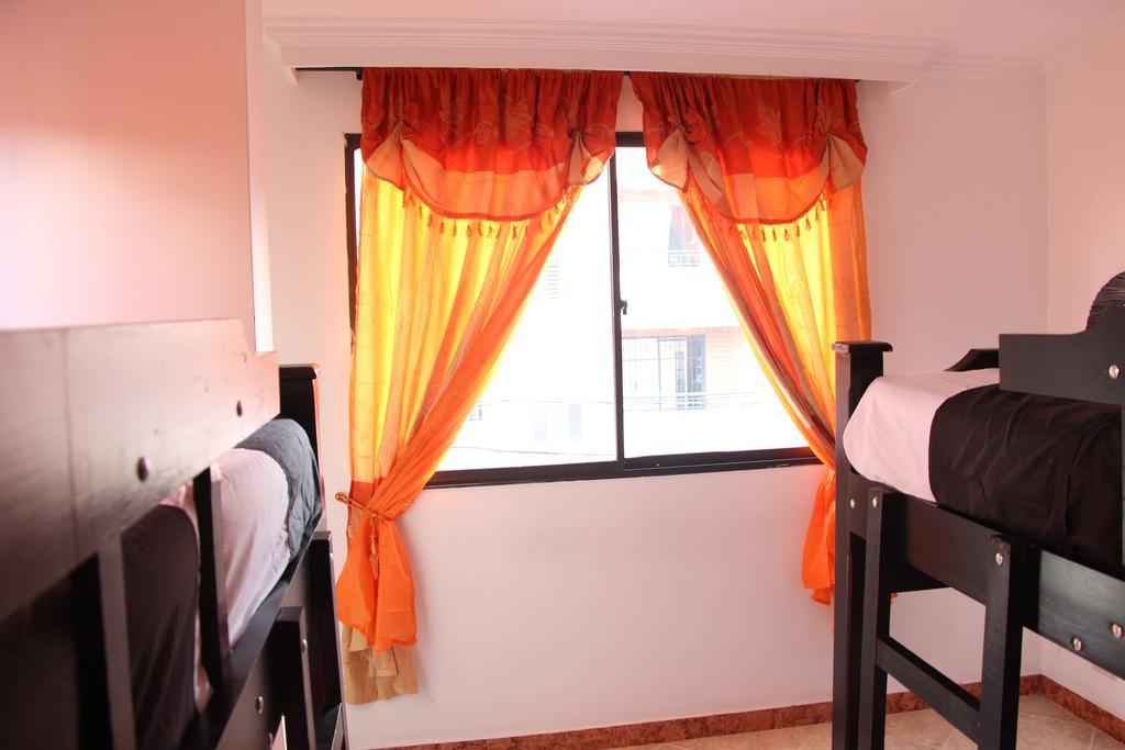 Habitaciones En Medellín Exterior foto