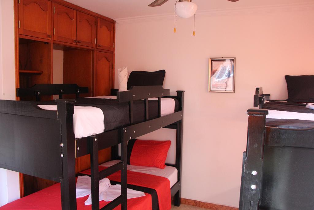 Habitaciones En Medellín Exterior foto