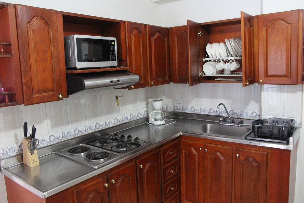 Habitaciones En Medellín Exterior foto