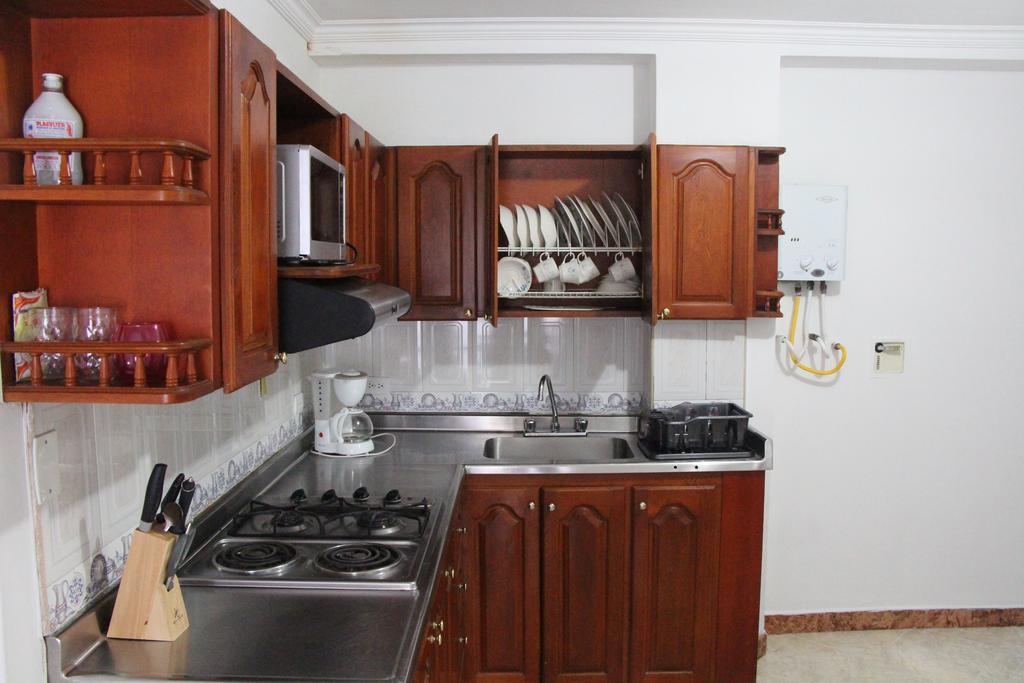 Habitaciones En Medellín Exterior foto
