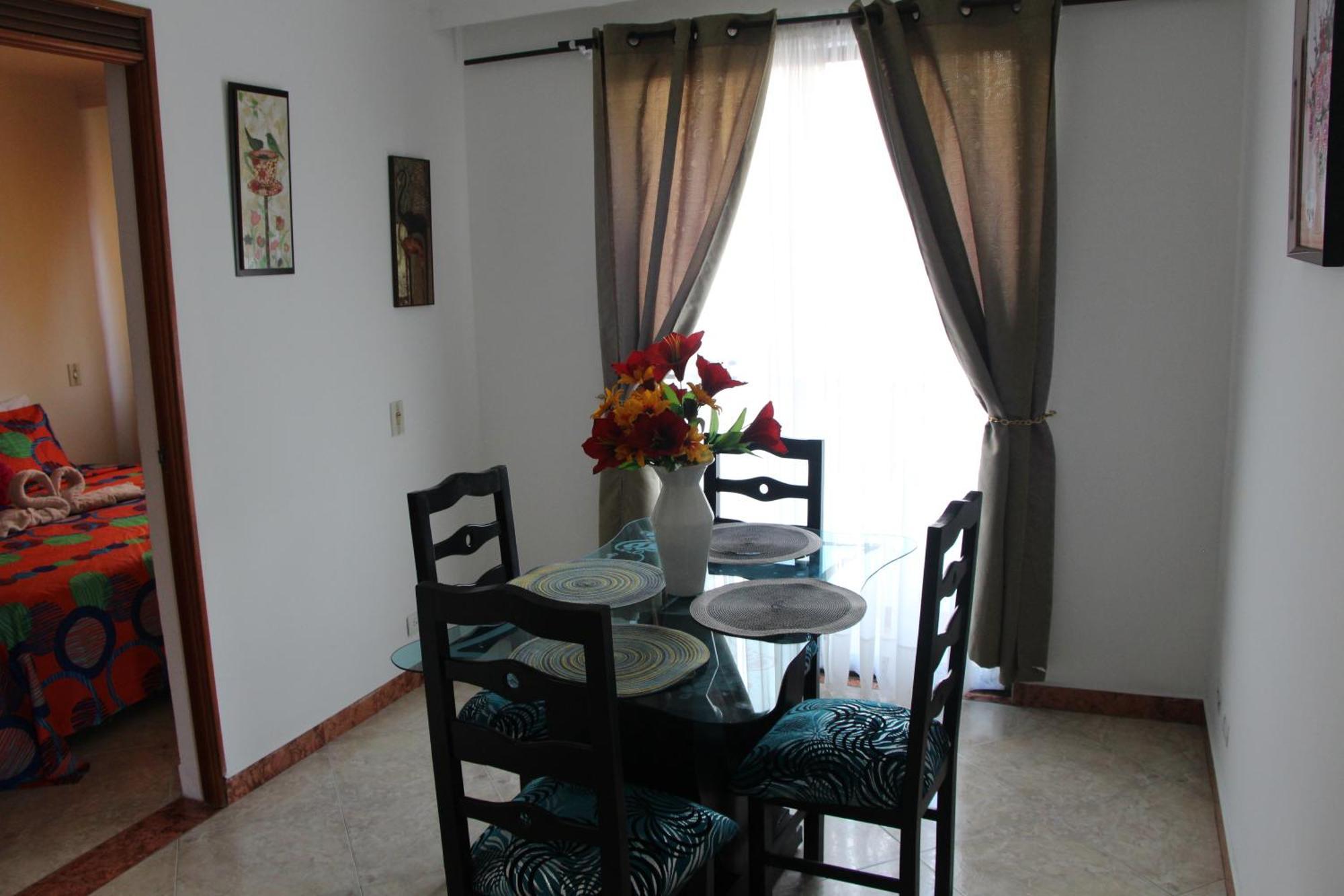 Habitaciones En Medellín Exterior foto
