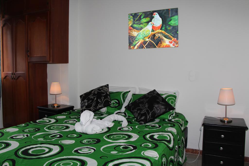 Habitaciones En Medellín Exterior foto