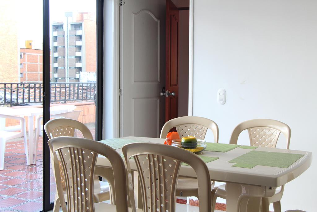 Habitaciones En Medellín Exterior foto